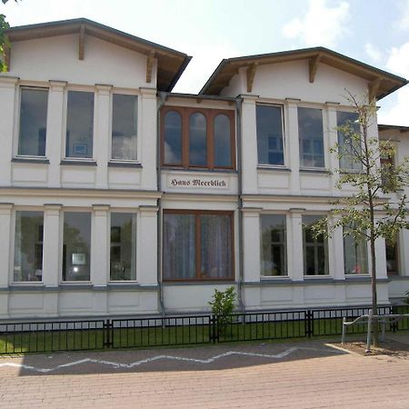 Fewo Meerblick 01 Heringsdorf  Luaran gambar