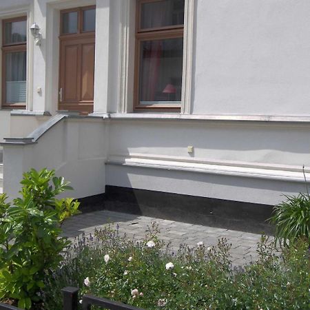 Fewo Meerblick 01 Heringsdorf  Luaran gambar