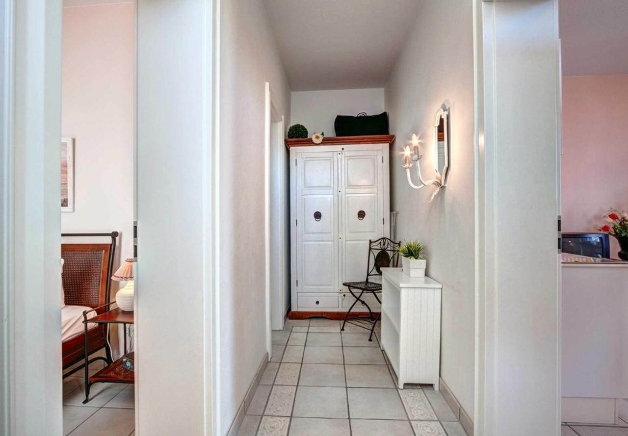 Fewo Meerblick 01 Heringsdorf  Luaran gambar